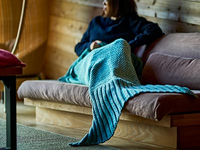 ほかほか防寒グッズ